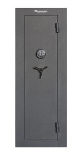 Hornady 95070 Mobilis Powder Coated 9 Gauge Steel Safe