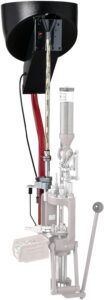Hornady Horn 095300 Lock-N-Load Ap Case Feeder 110 Volt