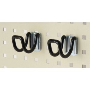 Hornady Square-Lok Horizontal Gun Rack Square-Lok Horizontal Gun Rack 1-GUN