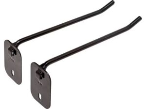 Hornady Square-Lok 6 In. Single Peg Hook 2 Pack