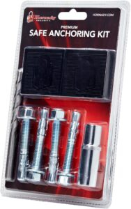 Hornady Premium Safe Anchoring Kit 95851