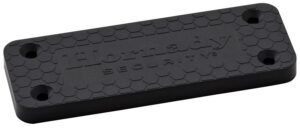 Hornady 95910 Gun Mount Magnetic Magnet Holds 1 Handgun