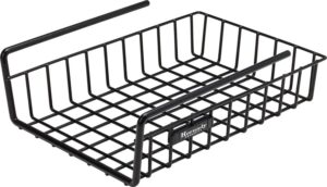 Hornady 96012 Magnum Hanging Basket Vault Organizer Metal Black