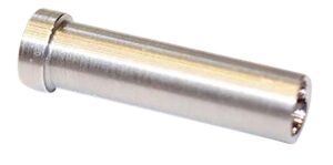Hornady 397101 Bullet Seating Die 25 Cal for 135 Gr ELD X & Hornady Custom Grade Die