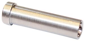 Hornady 397108 ELD Match .308" 30 Cal Works with a Max Bullets