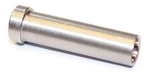 Hornady 397130 ELD Match Bullet Seating Stems 6.5mm for 147 Gr