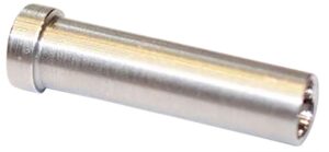 Hornady 397131 ELD-X Bullet Seating Stems 7mm for 162 Gr