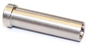 Hornady 397133 ELD-X Bullet Seating Stems 30 Cal for 220 Gr
