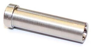 Hornady 397134 ELD-X Bullet Seating Stems 30 Cal for 212 Gr