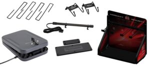 Hornady Horn 97500 Safe Top - Lock Box Display