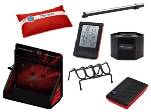 Hornady Horn 97501 Safe Top - Accessories Display