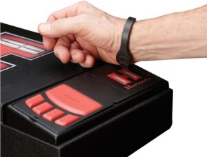 Hornady Rapid Safe Adjustable Wristband ( 10 per Case )