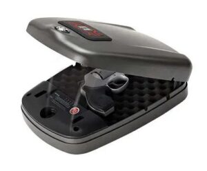 Hornady Rapid Safe 2600KP (l) Rfid ( 4 per Case )