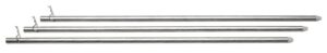 Hornady 398509 Primer Pickup Tube 1911 Auto Primer Tube Filler Size Small 3 Pack
