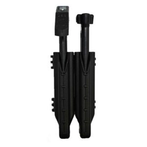 ''quick Grip'' .22 Magazine Pouch ''quick Grip'' Magazine Pouch 2-Pack