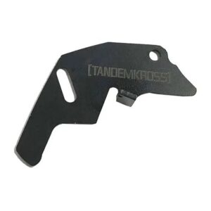 ''guardian'' Bolt Release Plate for Ruger? 10/22? Guardian Bolt Release Plate for Ruger~ 10/22~