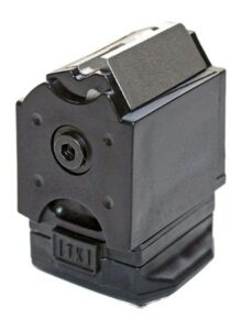 Tandemkross 1918N0036BLK1 Companion Ext Magazine Bumper
