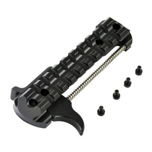 Tandemkross TK18N0099BLK1 Advantage Charging