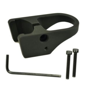 Tandemkross TK12N0087BLK1 Halo Charging Ring