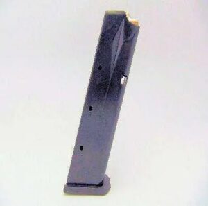 Bersa 40 SW Matte 13-Round Magazine