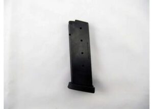 Bersa BP40CC 40 S&w Matte 6-Round Mg