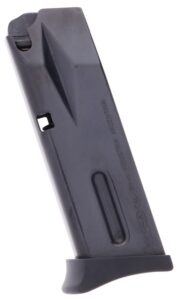 Bersa 9MM Matte 17-Round Magazine