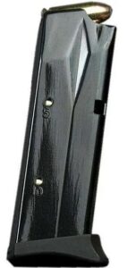 Bersa 40 S&w Matte 10-Round Magazine