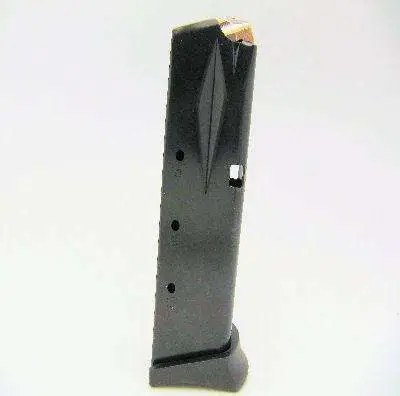 Bersa 9MM Matte 13-Round Mag