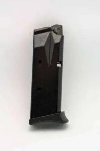 Bersa 45 Matte 7-Round Magazine