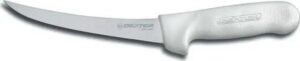 Dex Sani-Safe 6IN Curve Boning