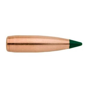 Sierra Bullets Sie 6.5MM/.264CAL 105GR Blitzking 500/BOX