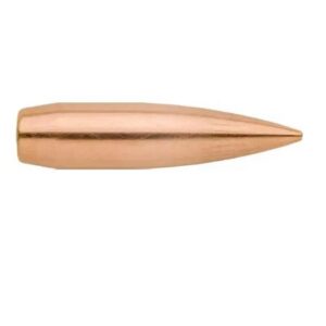 Sierra Bullets Sie 30CAL 169GR Hpbt-Cn 500/BOX