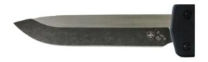 Temp S3-BR-33-1 Small G3 Zinc Black Rubber Drop