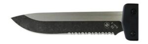 Temp S3-BR-63-1 Small G3 Zinc Black Rubber Drop Series