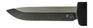 Temp M3-BR-33-1 Slim G3 Zinc Black Rubber Drop
