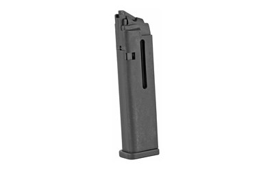 Conversion Kit 22 Long Rifle Magazine for Glock 17, 19, 22, 23 Conversion Kit 22 Lr 15-Round Magazine for Glock 17, 19, 22, 23