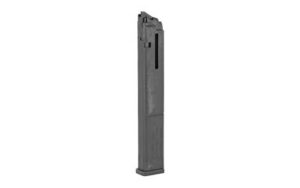 Conversion Kit 22 Long Rifle Magazine for Glock 17, 19, 22, 23 Conversion Kit 22 Lr 25-Round Magazine for Glock 17, 19, 22, 23