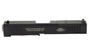 Adv Arms 22LR Conversion Kit Psa Dagger Ca