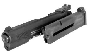 Adv Arms Conversion Kit Standard 1911 22LR with Bg