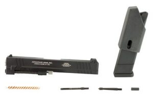 Adv Arms Conversion Kit XD940-4 with Bag