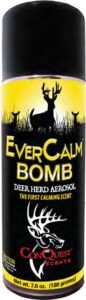 ConQuest EverCalm Bomb