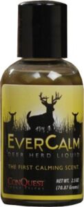 ConQuest EverCalm Deer Herd Liquid