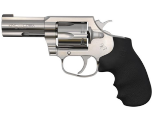 FACTORY BLEMISHED - Colt King Cobra Revolver, CA Comp, 357 Mag, 6-Round, 3", Stainless