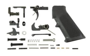 Colt Lower Receiver Parts Kit Semi 223 / 5.56MM SPK99501