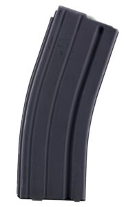 Colt Manufacturing SP62328RP USGI 30-Round 5.56x45mm NATO Blued Aluminum