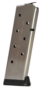 Colt Magazine 1911 9MM 8-Round