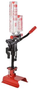 MEC Outdoors 8120410 Sizemaster without Primer Feed 410 Gauge Steel Includes 1/2oz Charge Bar