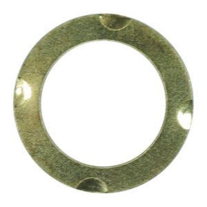 MEC Brass Washer (2/Pkg)-Replacement Prt BRASS WASHER