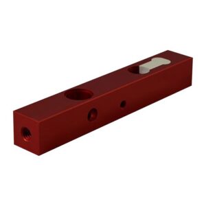Steel Shot Charge Bar 1OZ BB-#2 Steel Shot Charge Bar