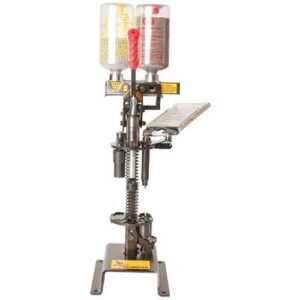 Mec Steelmaster Shot Shell Press Steelmaster Single Stage Shotshell Press 12 Gauge 2-3/4'', 3''